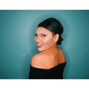 Meet your Posher, Berry